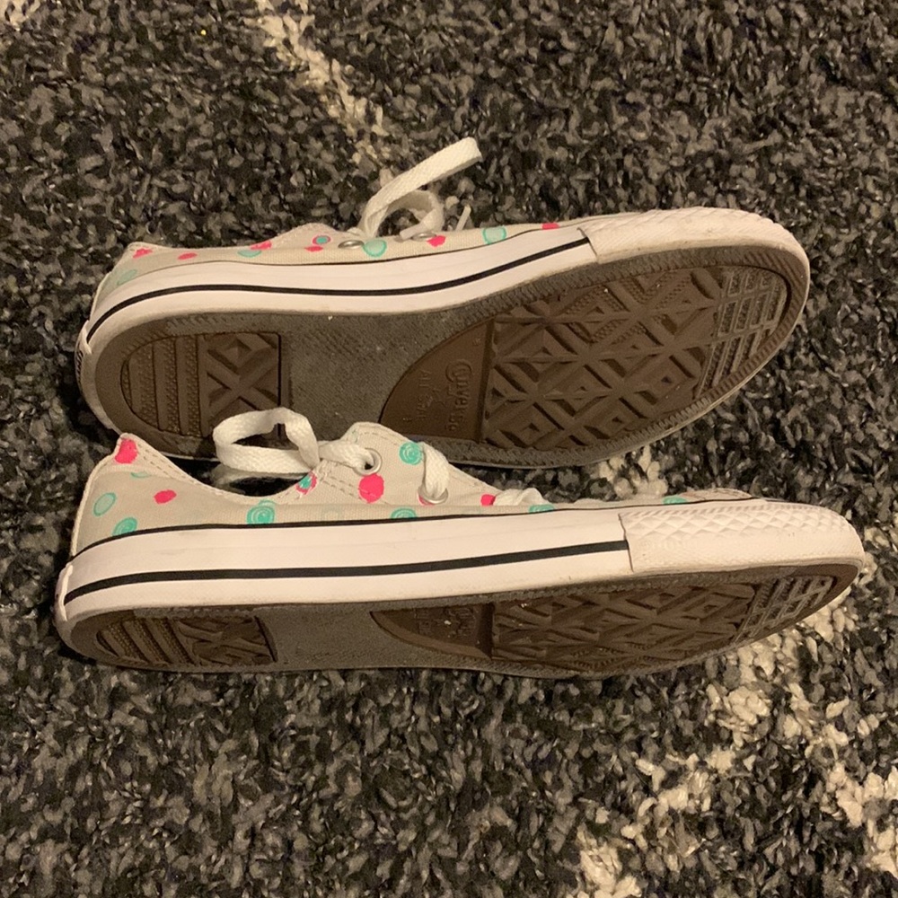 Converse low tops - Picture 5 of 7
